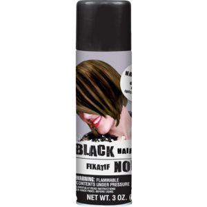spray 3oz unica onzas accesorio partycity
