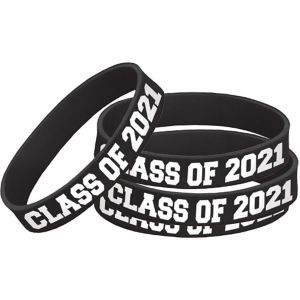 graduation straps