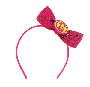 barbie headband