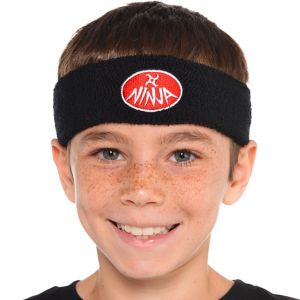 ninja headband