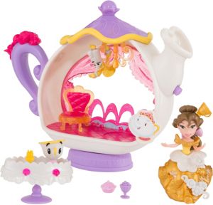 belle playset