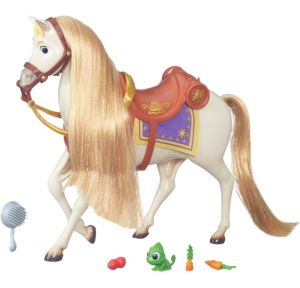 maximus toy horse from tangled