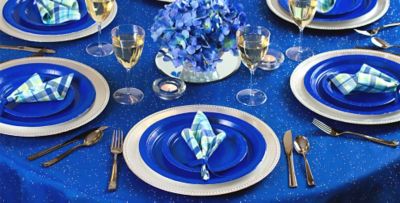 solid-royal-blue-tableware-2