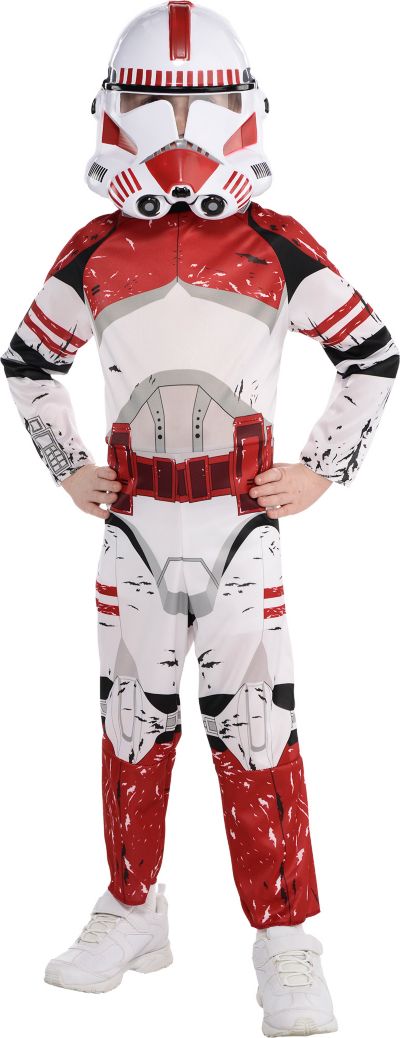 star wars shock trooper armor