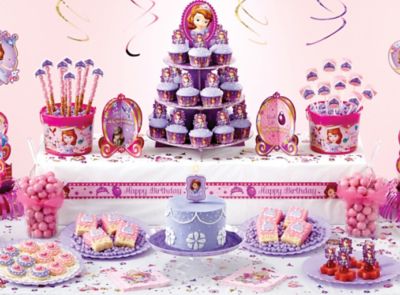 sofia-the-first-sweets-treats-sofia-the-first-party-ideas-girls