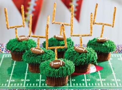 Football Party Dessert Ideas Party City