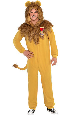 Adult Wizard Of Oz Costume 35