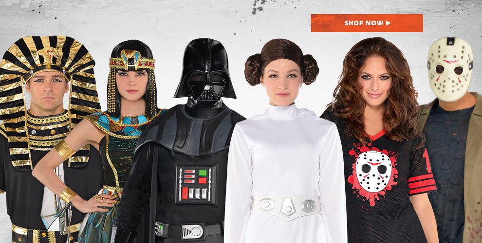 Birthday, Theme & Seasonal Party Goods Party City