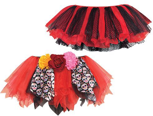 party city adult tutus