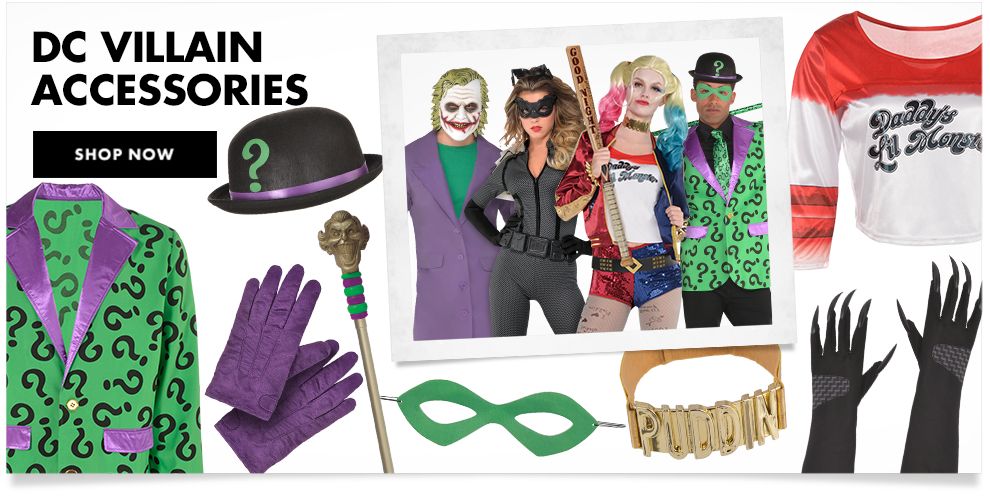 Costume Accessories Halloween Accessories Party City