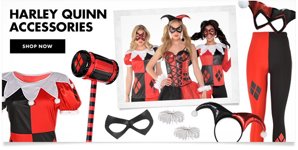 Costume Accessories Halloween Accessories Party City