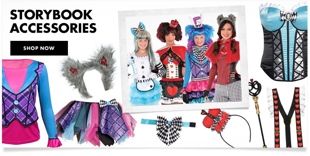 Costume Accessories Halloween Accessories Party City