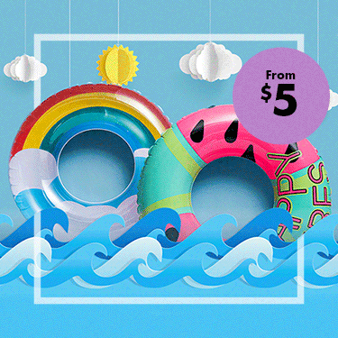Summer Theme Party Supplies Decorations Party City