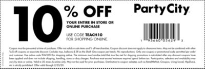 toy city coupons