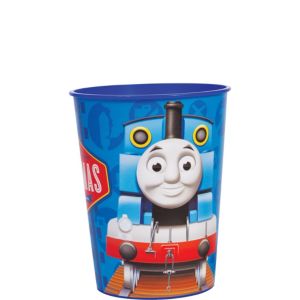 Thomas the Tank Engine Favor Cup - Party City