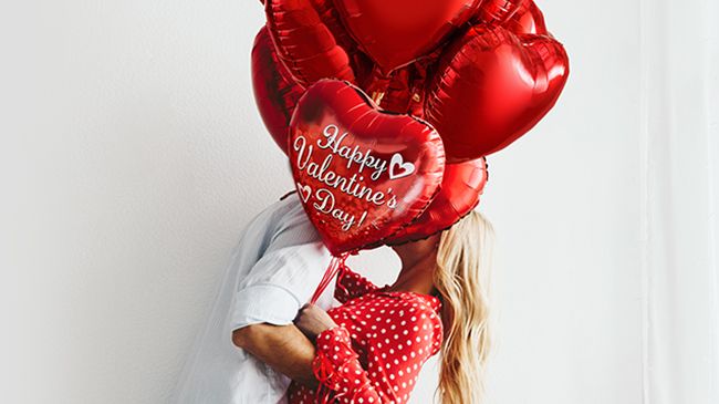 Balloon Delivery From 188 Locations Party City