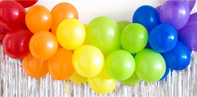 Happy Birthday Balloons Party City Canada