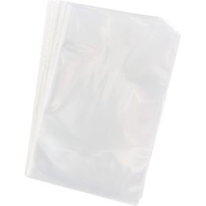 Wilton Clear Party Bags 100ct - Party City