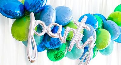 order balloons online