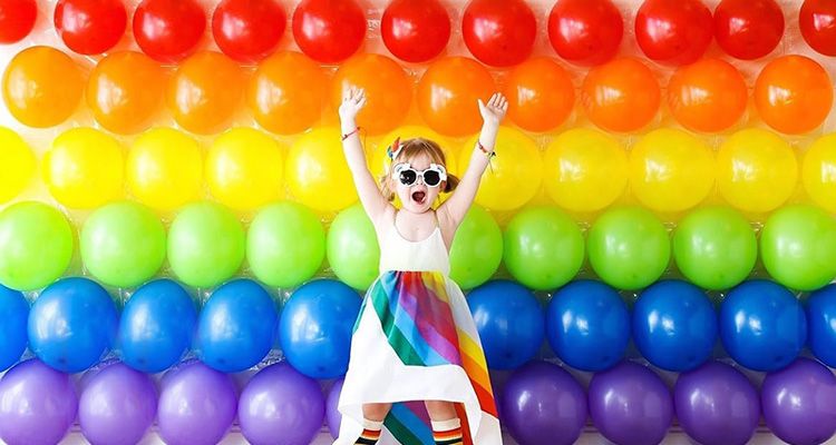 Helium Party Balloons Online Party City