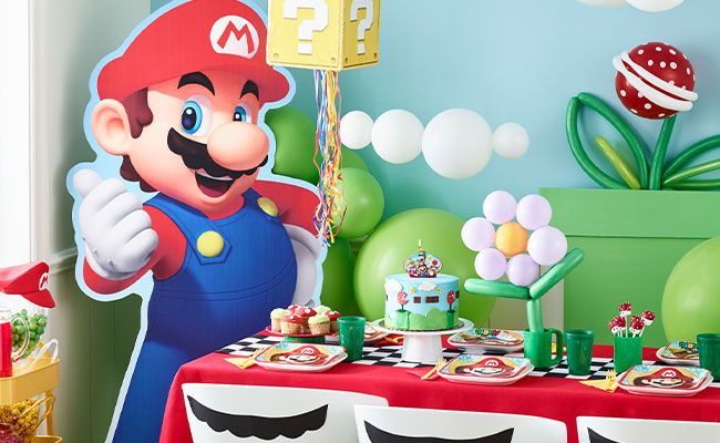 Birthday Party Ideas For 4 Year Old Boy At Home - Check Out The 12 Most