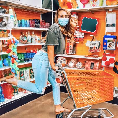 party city toy store