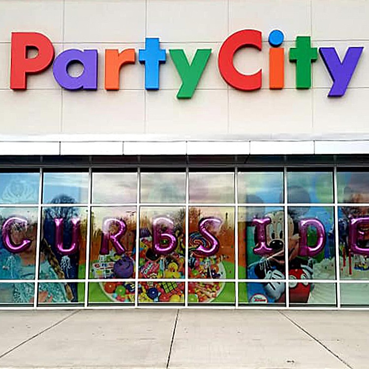 Party City Usa Promo Code