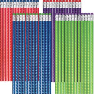 Prism Pencils 72ct - Party City