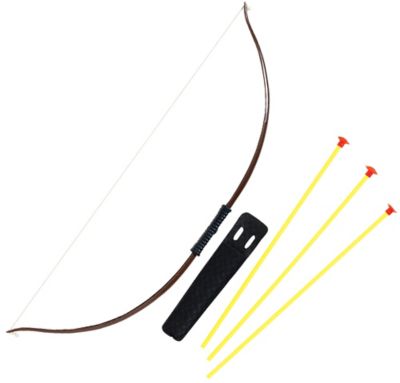 Robin Hood Bow and Arrows - Party City