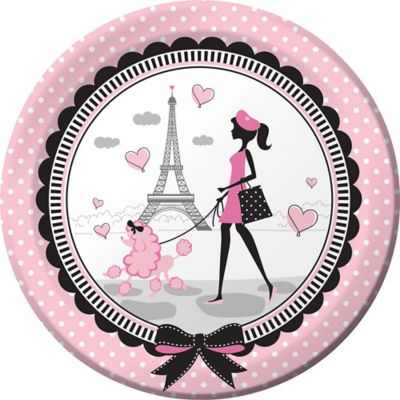 Paris Themed Party Decorations For Sale - Paris Party Ideas Paris Birthday Party Supplies For Girls Wholesale Party Supplies / Shop all sale & clearance costumes and party supplies.