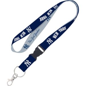 New York Yankees Lanyard 36in - Party City