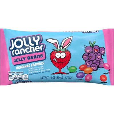 Jolly Rancher Jelly Beans 300ct - Party City