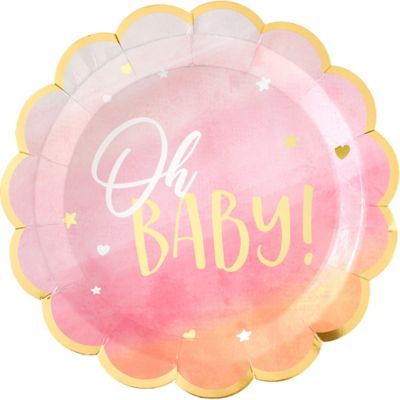 Monkey Baby Shower Decorations Party City Online