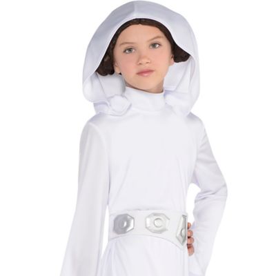 princess leia costume child