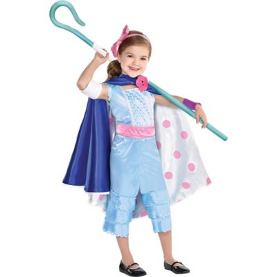 baby little bo peep costume