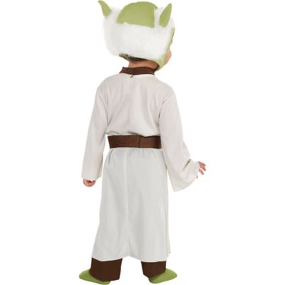 baby yoda costumes