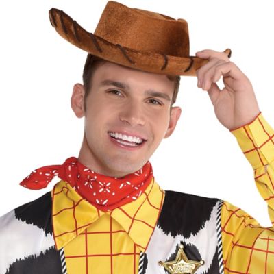 party city cowboy costumes