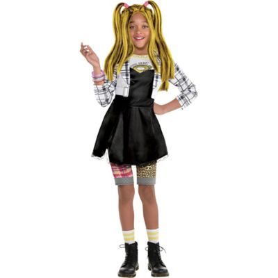 lol surprise halloween costume