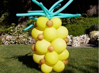 Diy Balloon Decoration Ideas Tutorials Party City