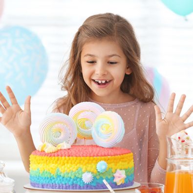 Girl Roblox Birthday Party Ideas