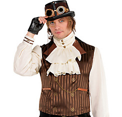 Steampunk Costumes & Accessories - Party City