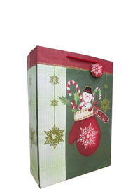 Christmas Gift Bags - Party City