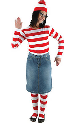 Women's Storybook Costumes - Party City
