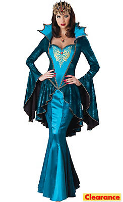 Halloween Sale: Women's Clearance Costumes - Party City