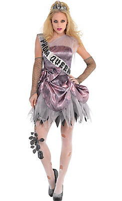 Zombie Costumes for Kids & Adults - Zombie Costume Ideas - Party City