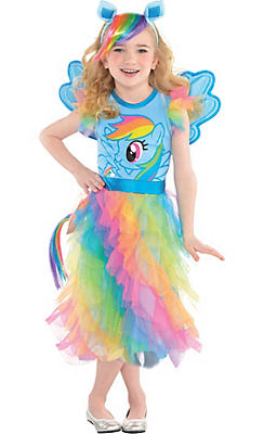 New Toddler Girls Costumes - Party City
