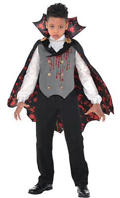 Boys Horror Costumes - Scary Halloween Costumes for kids | Party City