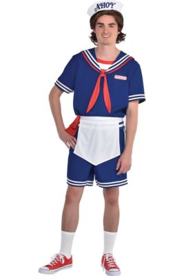 Stranger Things Costumes For Kids Adults Party City Canada