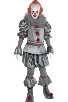 Horror Movie Costumes For Kids Adults Party City