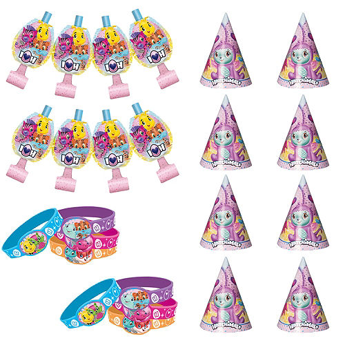 Hatchimals Party Supplies Hatchimals Party Party City